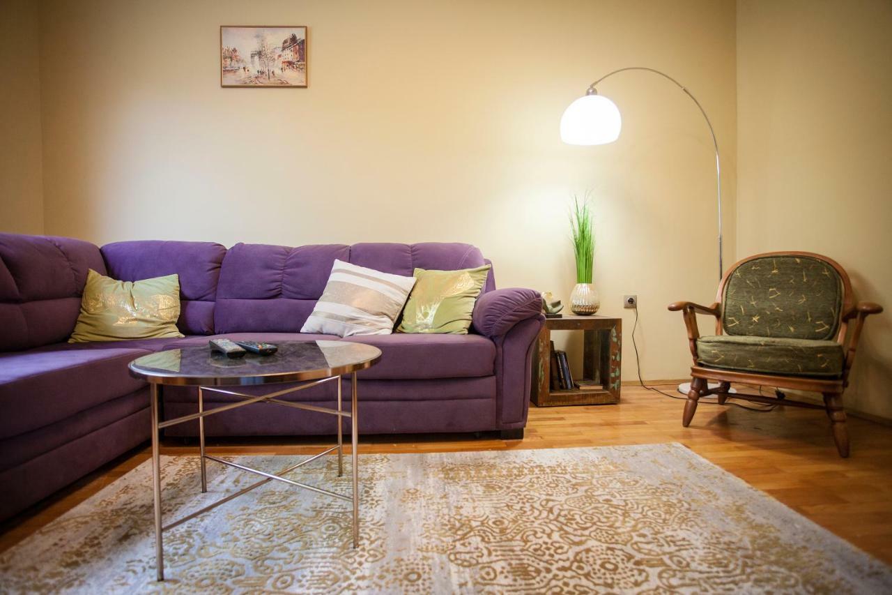 Perfect Apartment Sofia Esterno foto