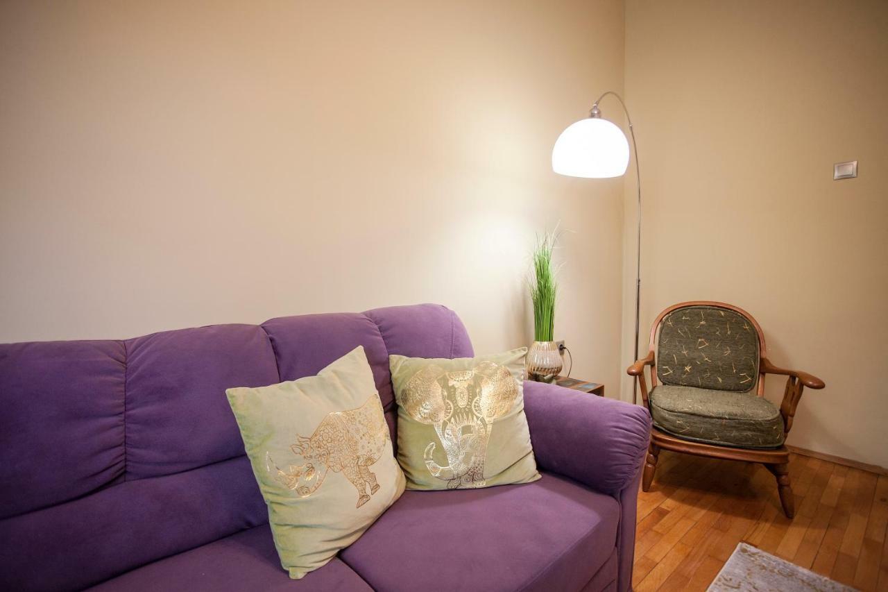 Perfect Apartment Sofia Esterno foto
